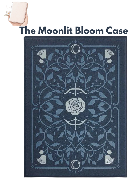 CoverlyBook - Kindles & Kobo Cases